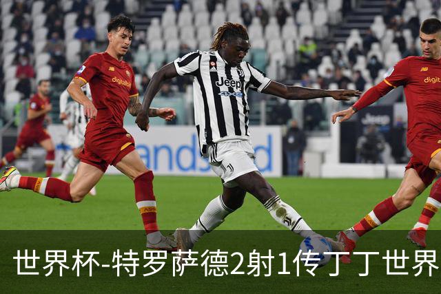 世界杯-特罗萨德2射1传丁丁世界波 比利时5-1新西兰获头名